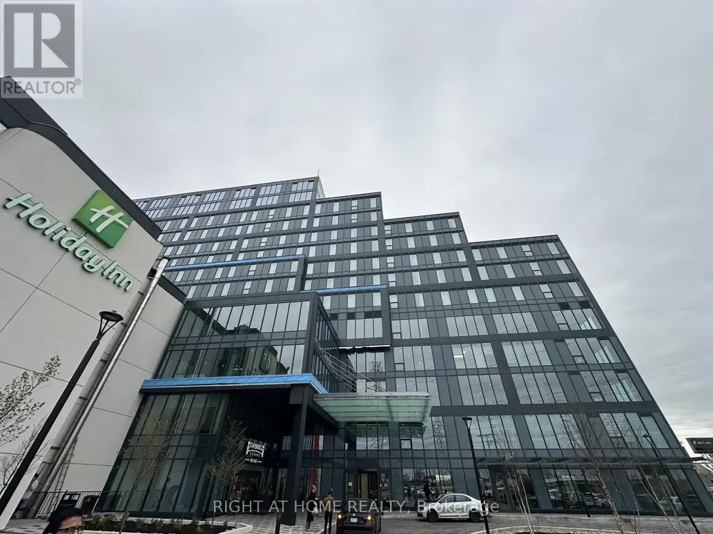123 - 600 Dixon Road, Toronto (West Humber-Clairville)